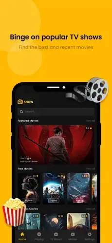 family-movies-on-jiohotstar tv show